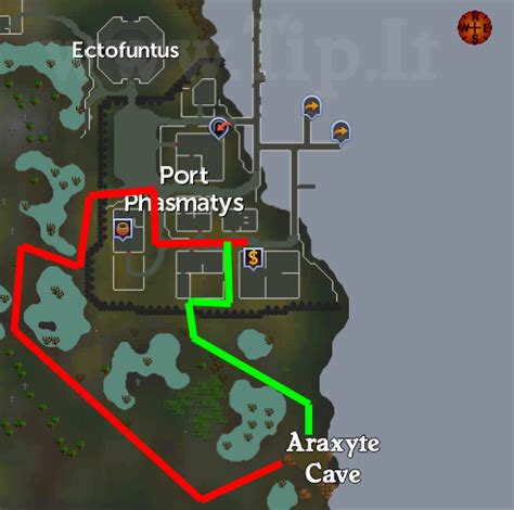 steel ore box rs3|rs3 ore locations.